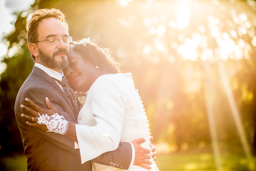 Mariage au Château d’Azy Nevers – { Eugénie & Stéphane }