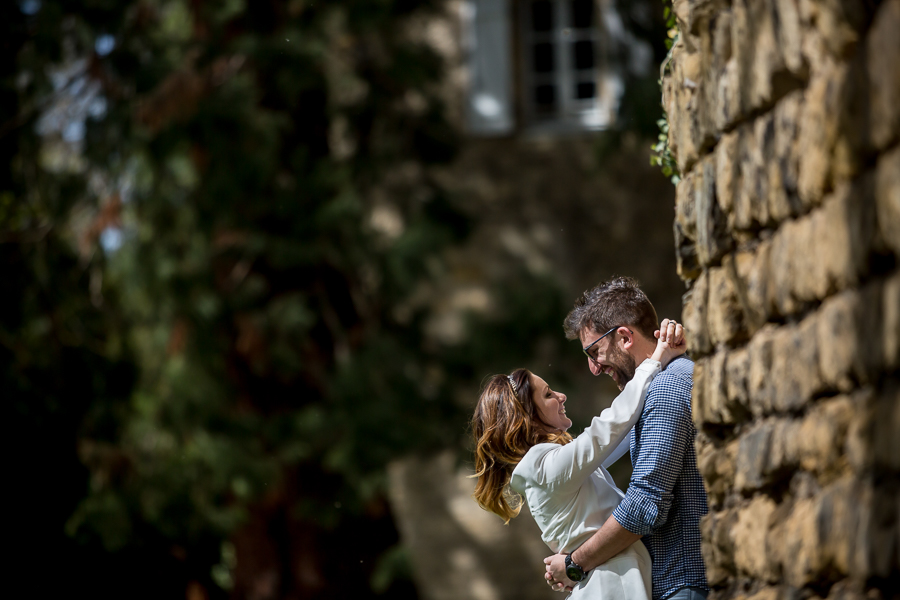 Love session à Nevers