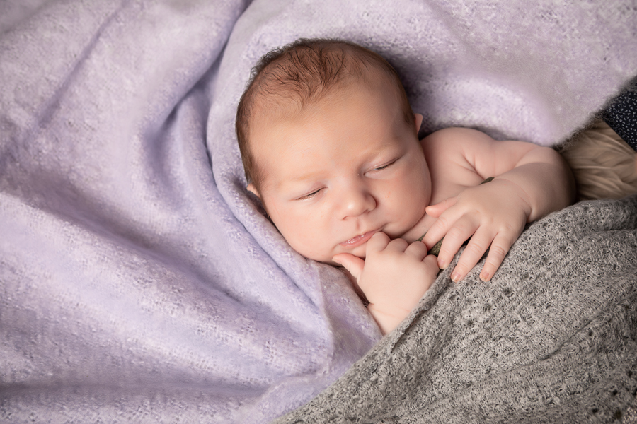 Shooting Bébé