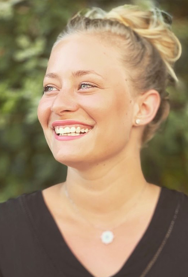 Laurène de Je théme