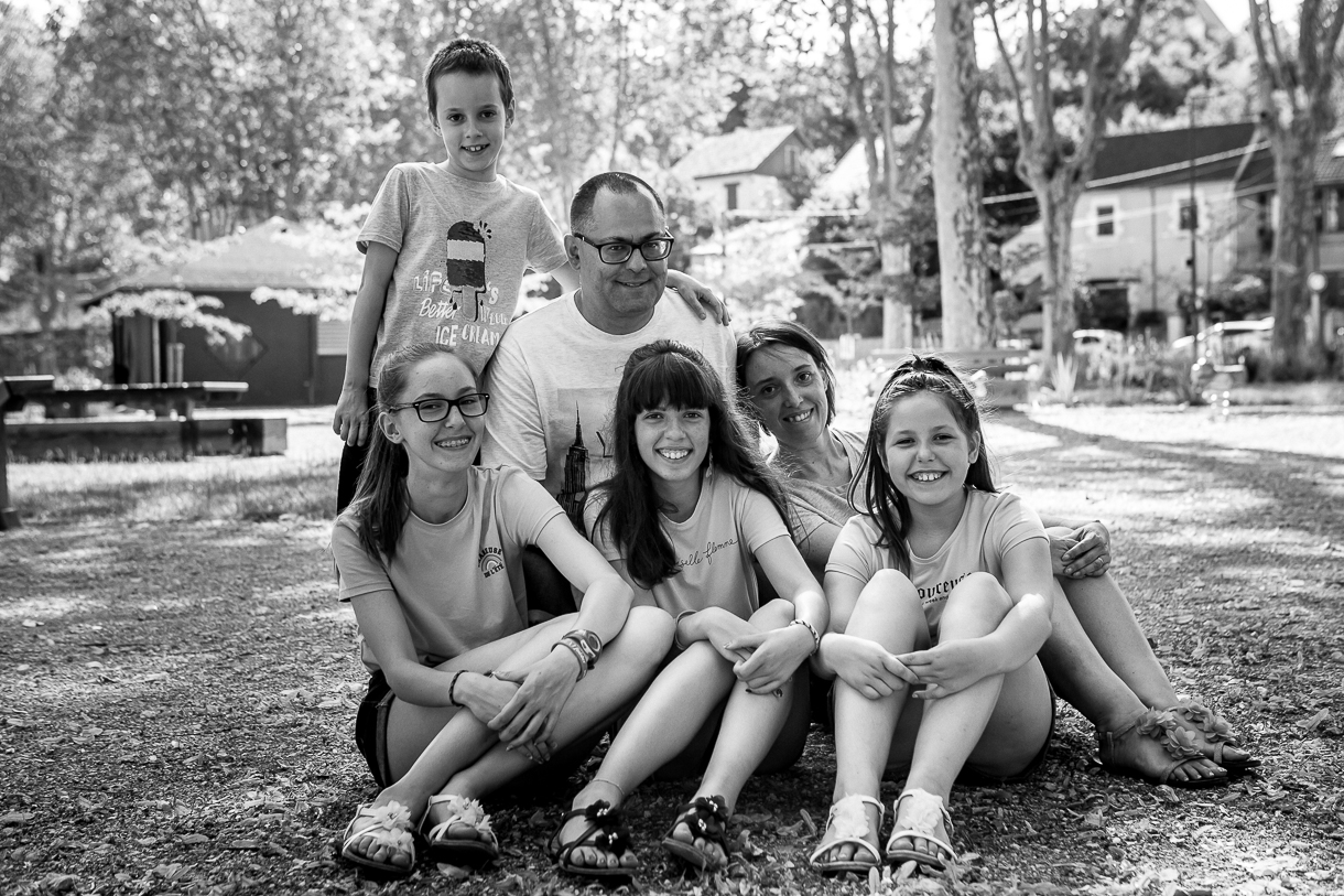photo de famille Nevers photo de famille Nevers