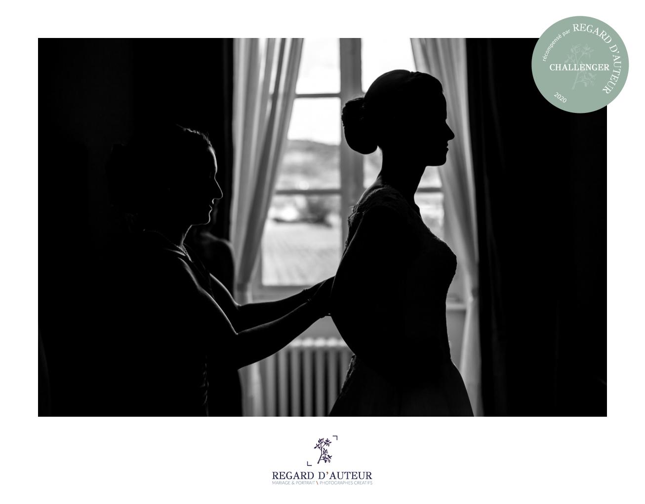 Concours photo photo primer regarde d'auteur