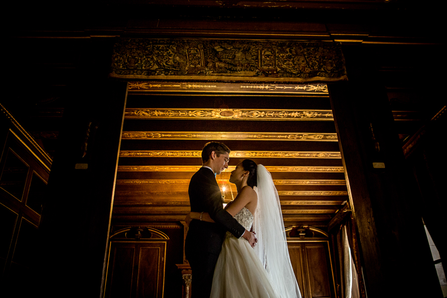Mariage à Nevers au Château de Prye – { Chin Weng & Rémi }