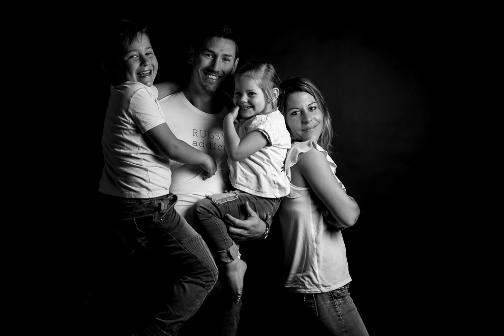 Shooting famille Nevers Nièvre