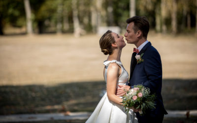 Mariage dans la Nièvre en Bourgogne