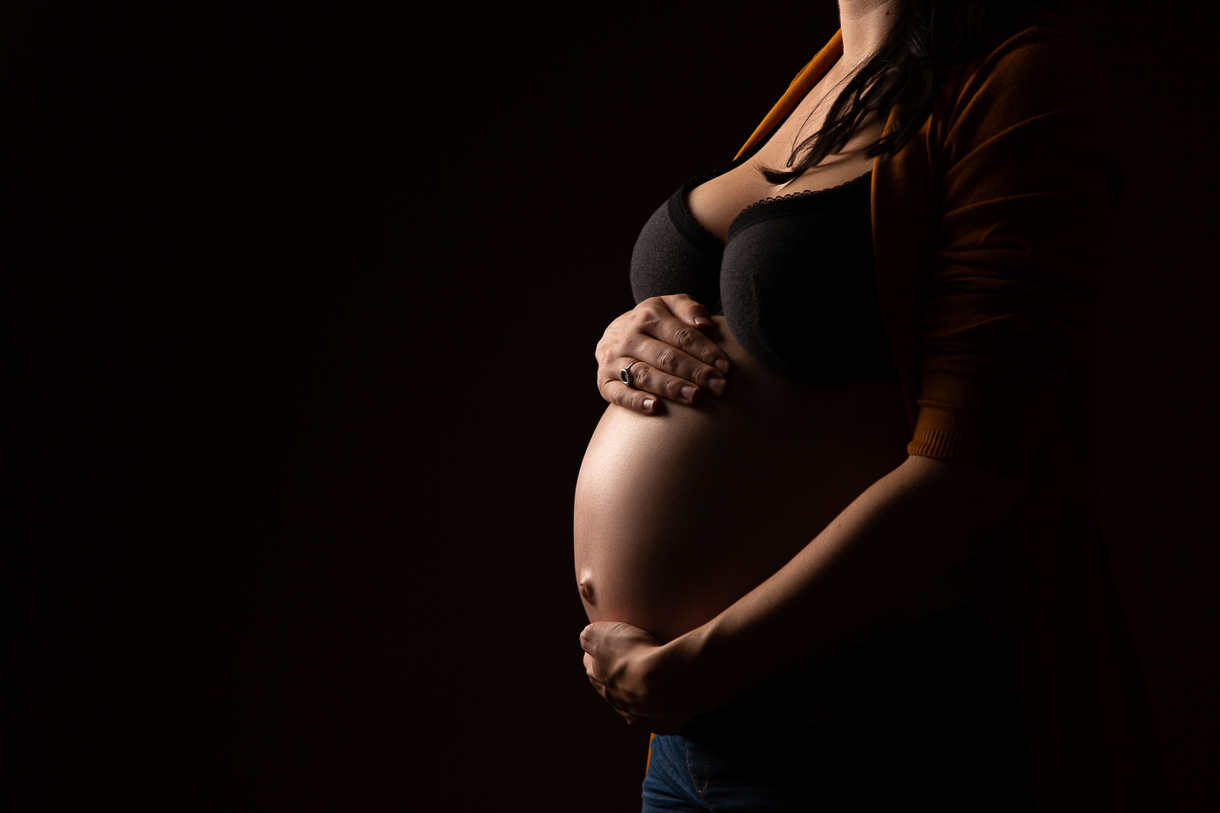 Photo de grossesse Nevers
