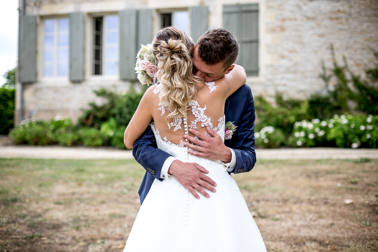 photo couple mariage Planchevienne