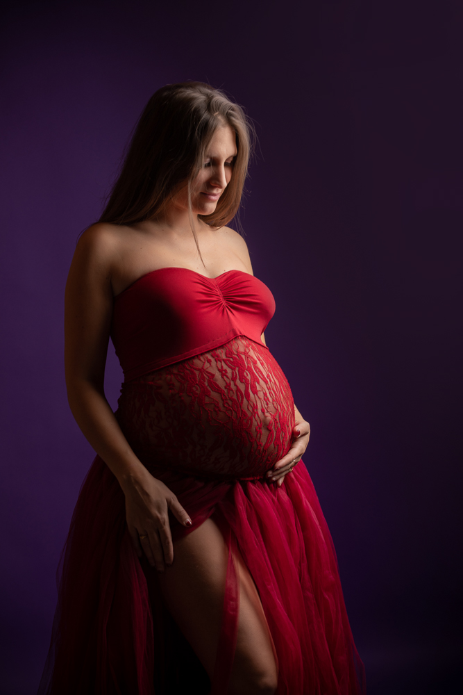 Photographe grossesse Nevers
