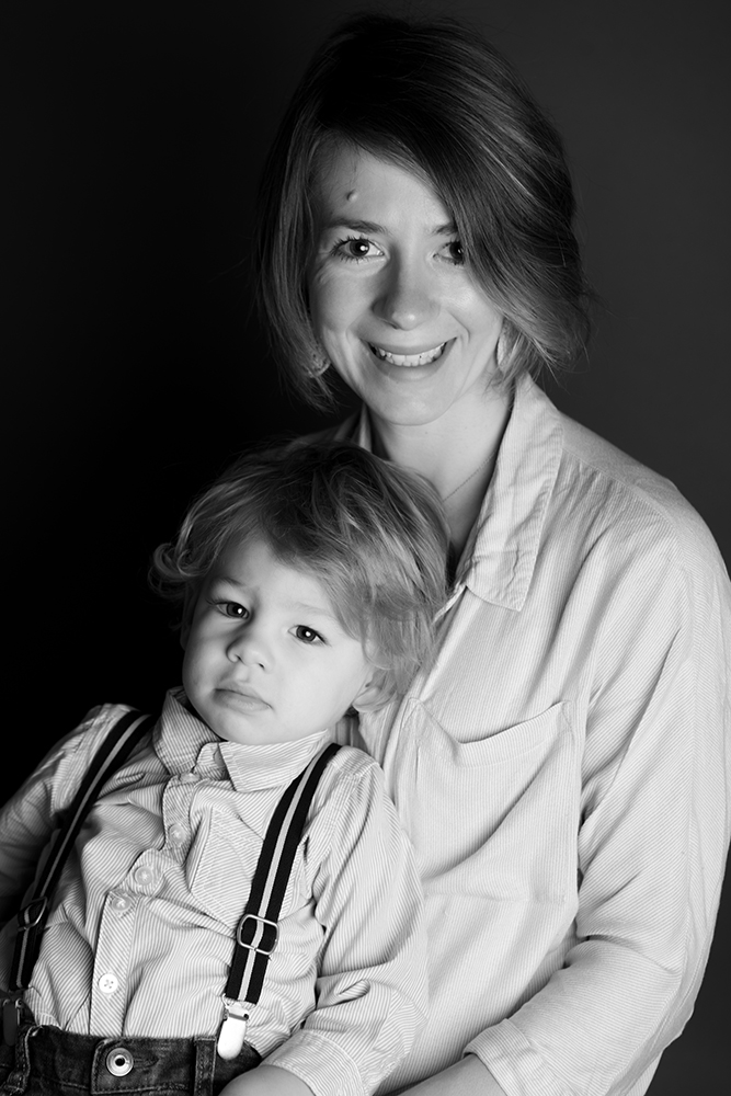 Photographe famille