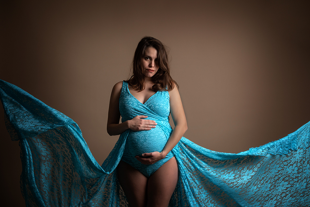 photographe Nevers grossesse maternités