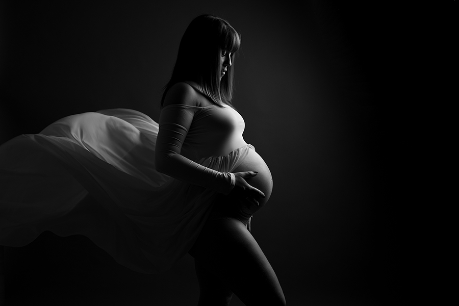photographe Grossesse