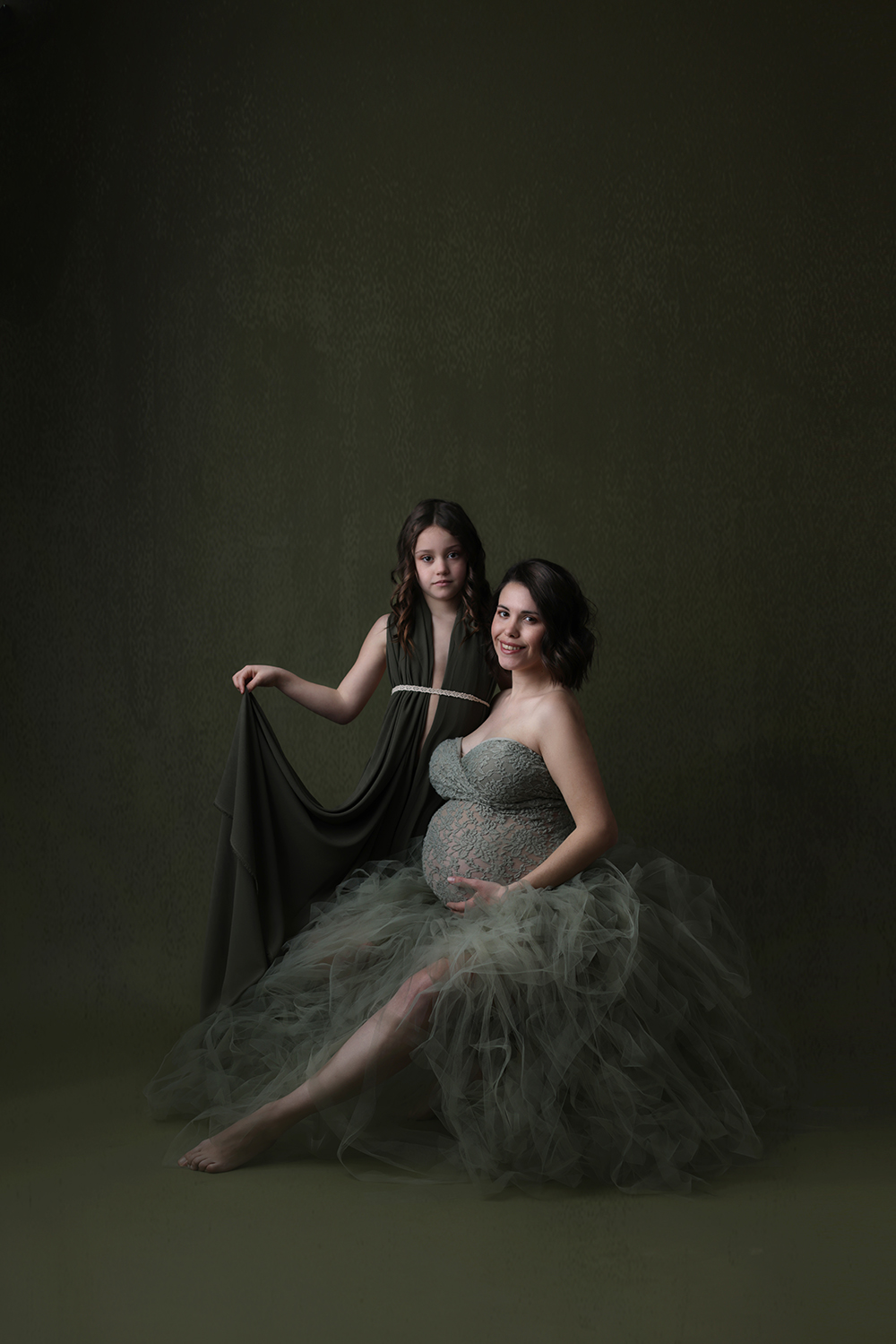 Grossesse et naissance
