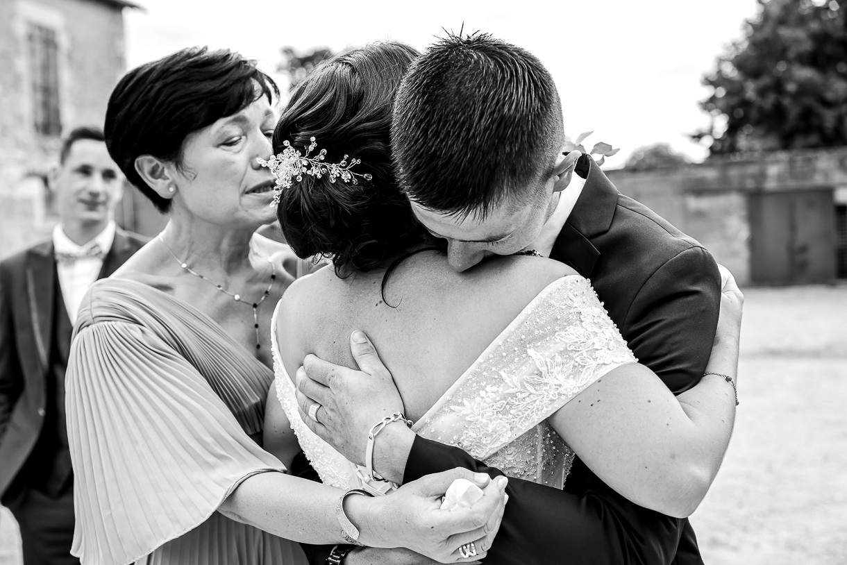 photo couple mariage