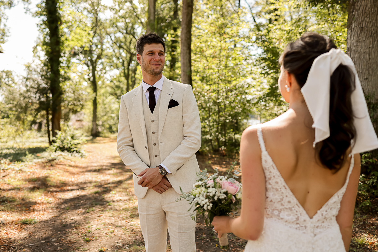 Cloé & Florian -174Mariage Nièvre_