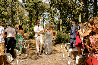 Cloé & Florian -270Mariage Nièvre_