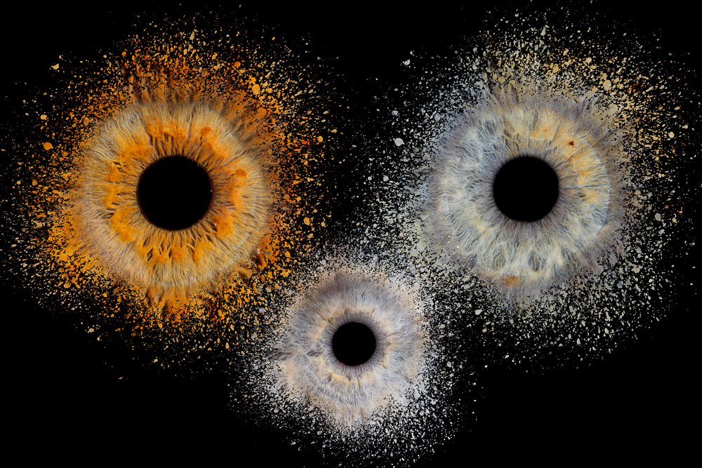3 Iris Maternité grossesse