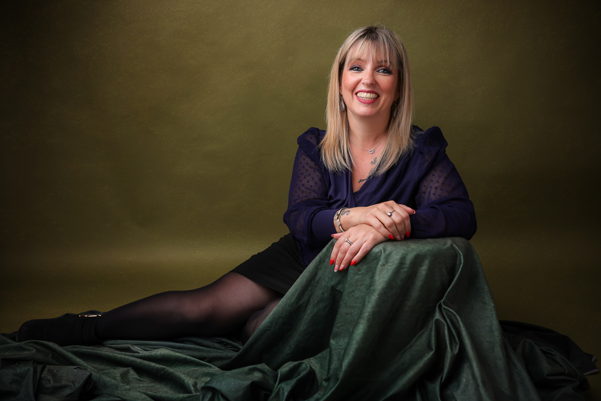 voile mariée église