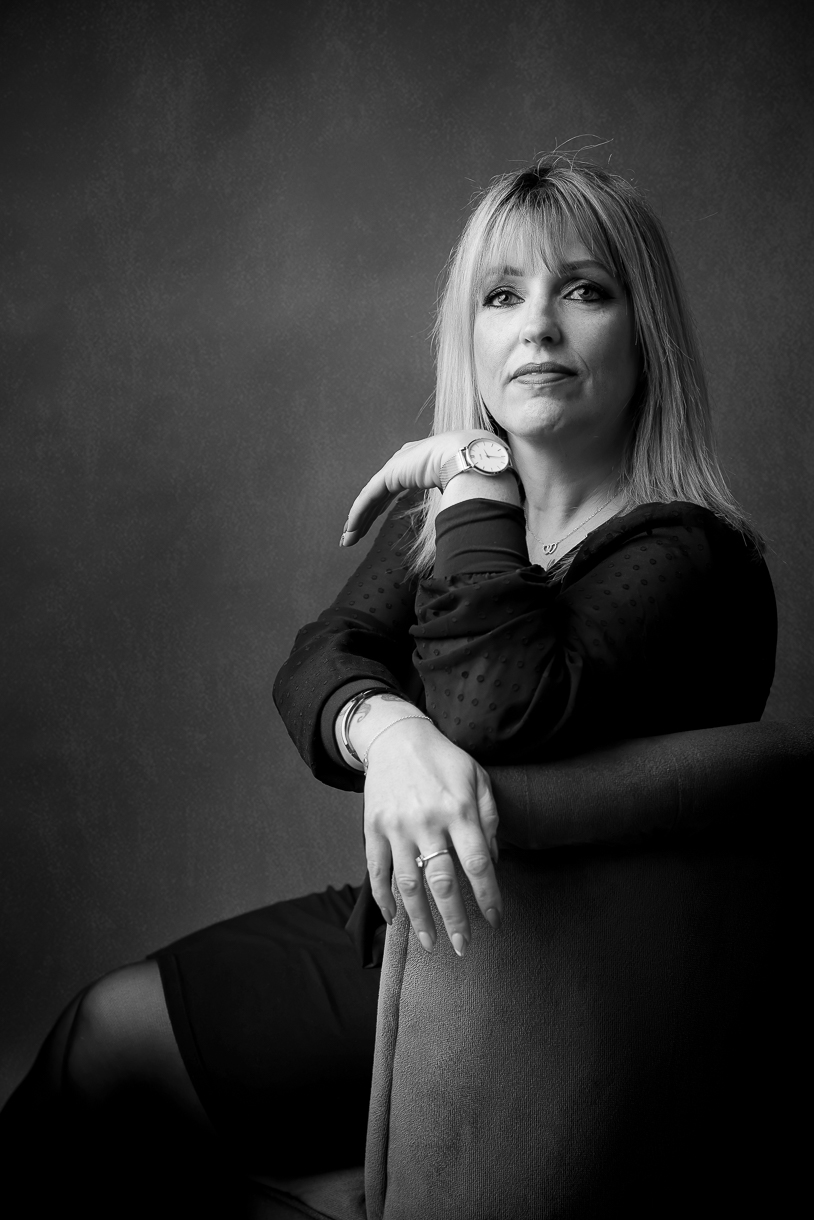 photo de femme Shooting Nevers